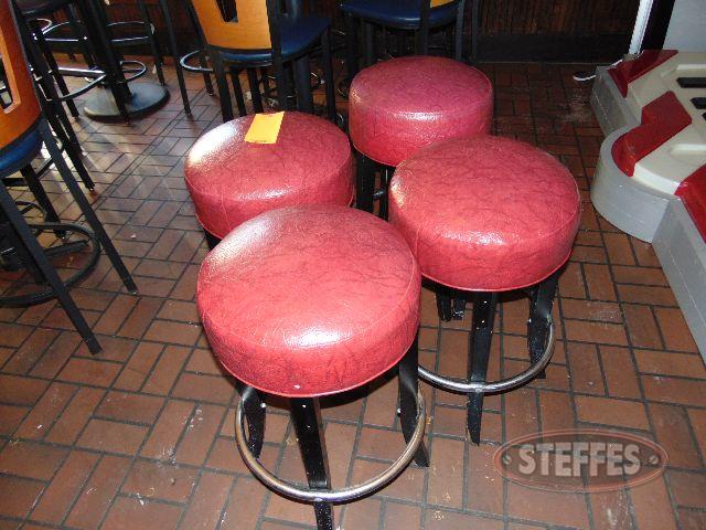 (4) round bar stools_1.jpg